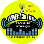 Rádio Integração FM logo