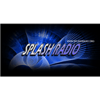 Splash Radio logo