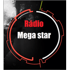 Radio Mega Star Online logo