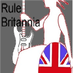 Rule Britannia logo