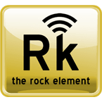 Rock Element logo