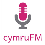 Cymru FM logo