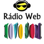 Rádio Web Novo Som logo