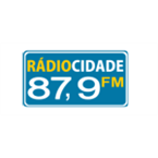 Rádio Cidade logo