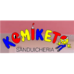 Radio Komiketo logo