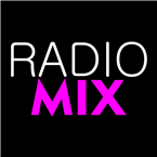 Radio Mix logo