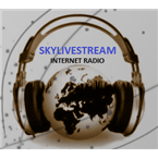 Skylivestream.co.uk logo