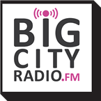 Big City Radio.FM logo