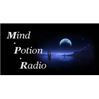 Mind Potion Radio 3 logo