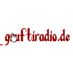 Grufti Radio logo