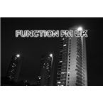 Function fm live logo