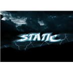 Static Radio UK logo