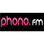 Phono FM logo