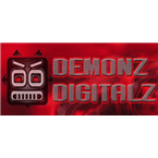 Demonz Digitalz Radio logo