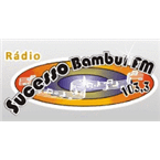 Rádio Sucesso Bambuí Fm logo