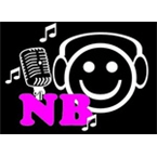 Rádio Na Balada FM logo