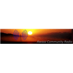 Awaaz Community Radio logo