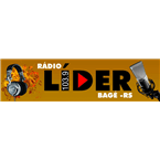 Rádio Líder logo