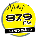 Rádio Santo Inácio logo