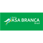 Rádio Asa Branca Brasil logo