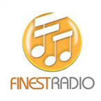Finest Web Radio logo
