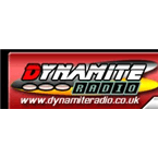 Dynamite Radio logo