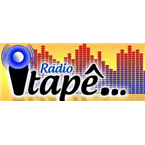 Rádio Itapê logo