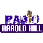 Radio Harold Hill logo