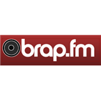 Brap FM logo