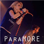 ParaMORE logo