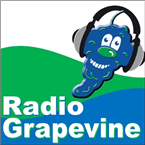 Radio Grapevine logo