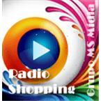 Radio Shopping FM logo