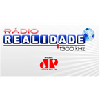 Rádio Real São Carlos logo