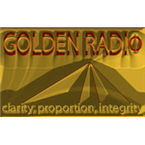 Golden Radio logo