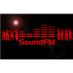 Sound Fm Manchester logo