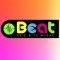 90.5  BEAT FM logo