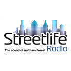 Streetlife Radio logo