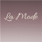 La Mode logo