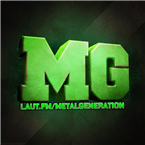 Metalgeneration logo