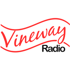 Vineway Radio logo