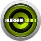 Globegig Radio logo