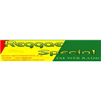 Reggae Special FM Web Radio logo