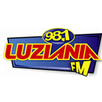 Rádio Luziânia FM logo