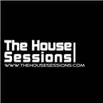 The House Sessions logo