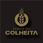 Igreja da Colheita logo