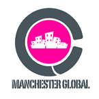 Manchester Global Radio logo