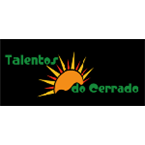 Rádio Web Talentos do Cerrado logo