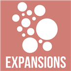 Expansions Radio logo