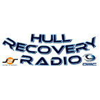 Hull Recovery Radio logo