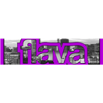 Flava Birmingham logo